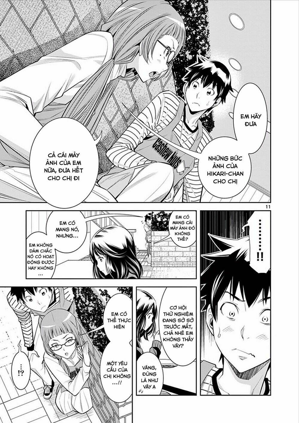 hadacamera chapter 3 13