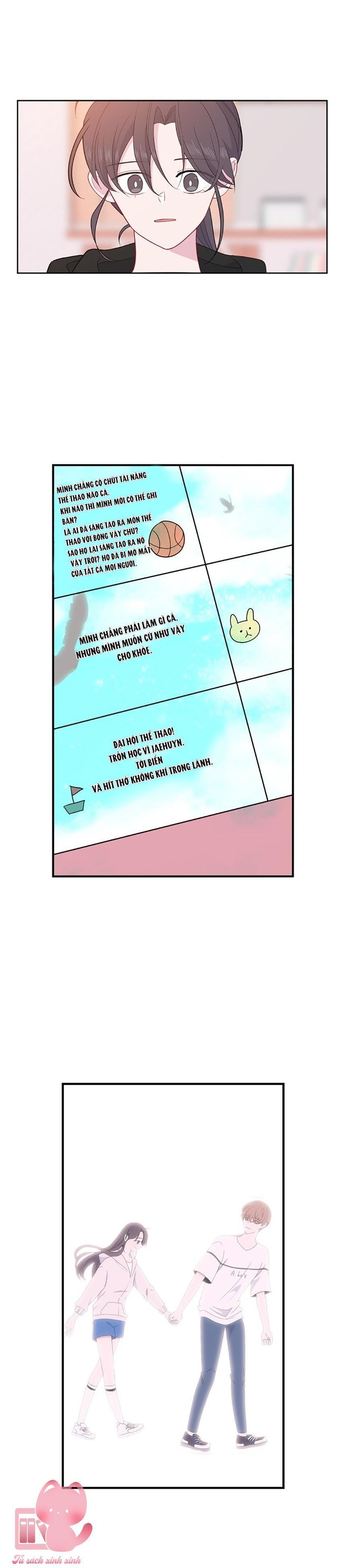 về bên anh chapter 93 14