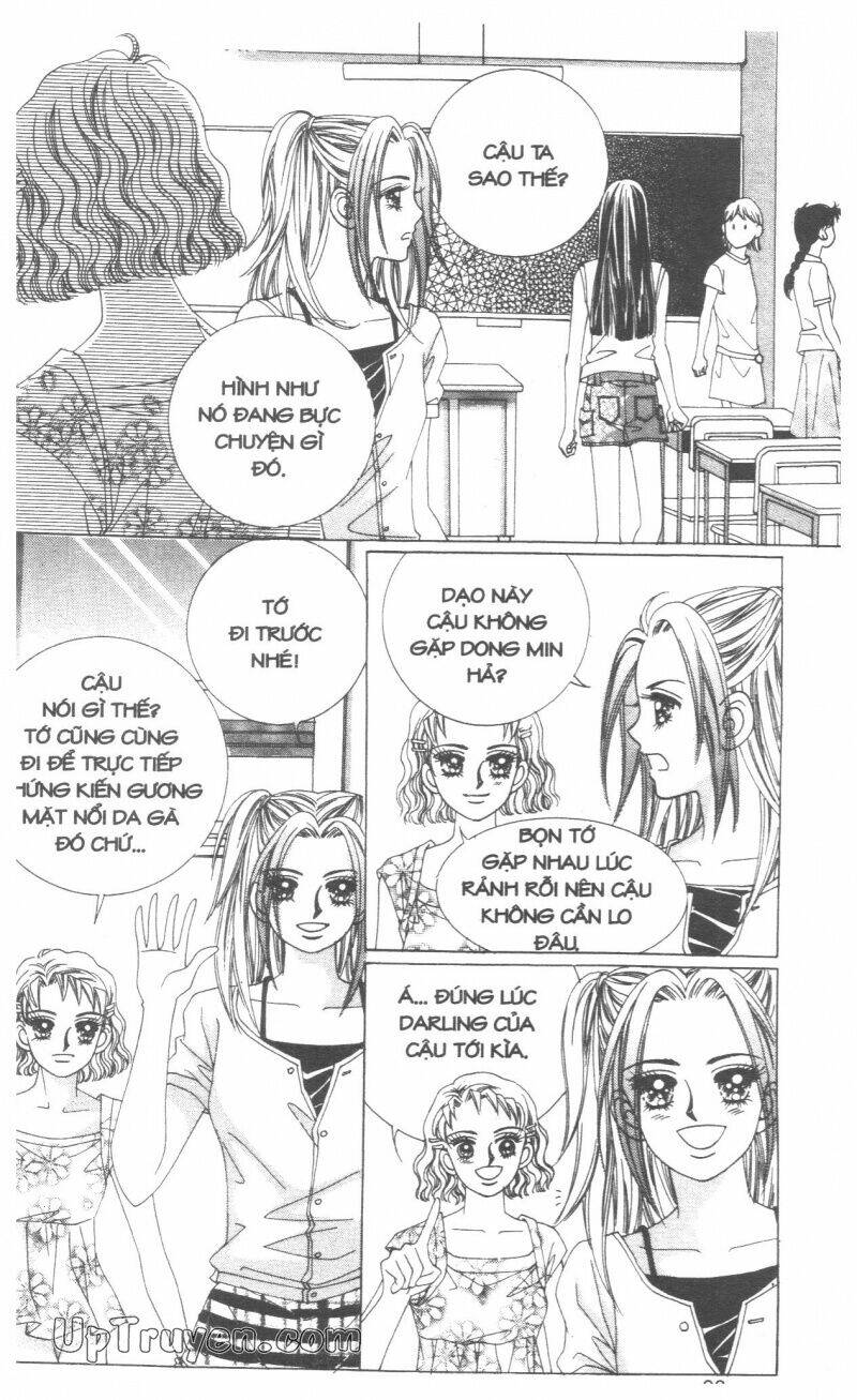 cáo già gặp sói điên chapter 7 94