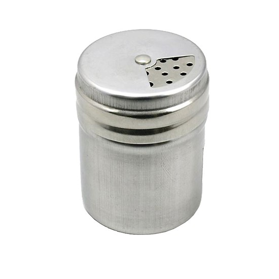 Lọ Đựng Tiêu Inox Nhỏ Đẹp