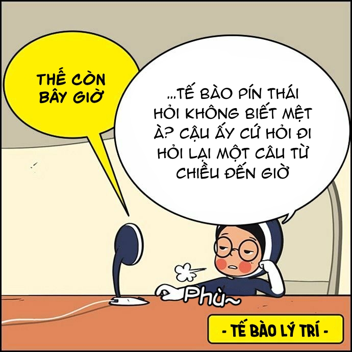 yumis cells chapter 70 24