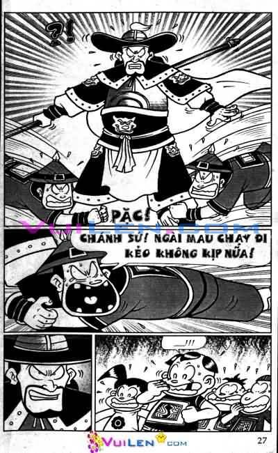 thần đồng đất việt chapter 55 24