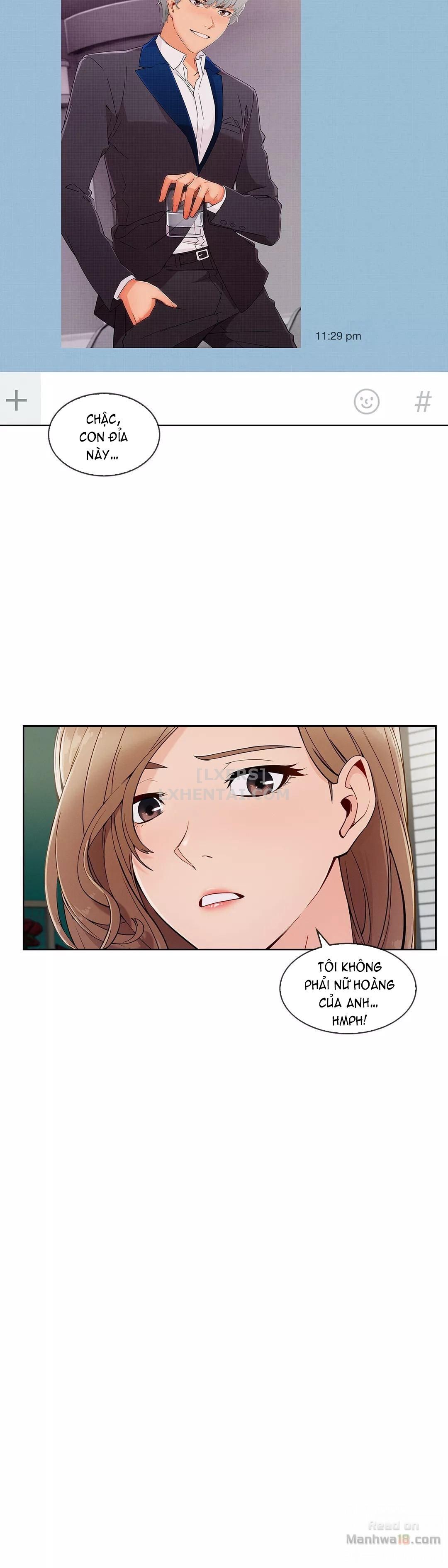 điên cuồng nhưng ngọt ngào chapter 58 35