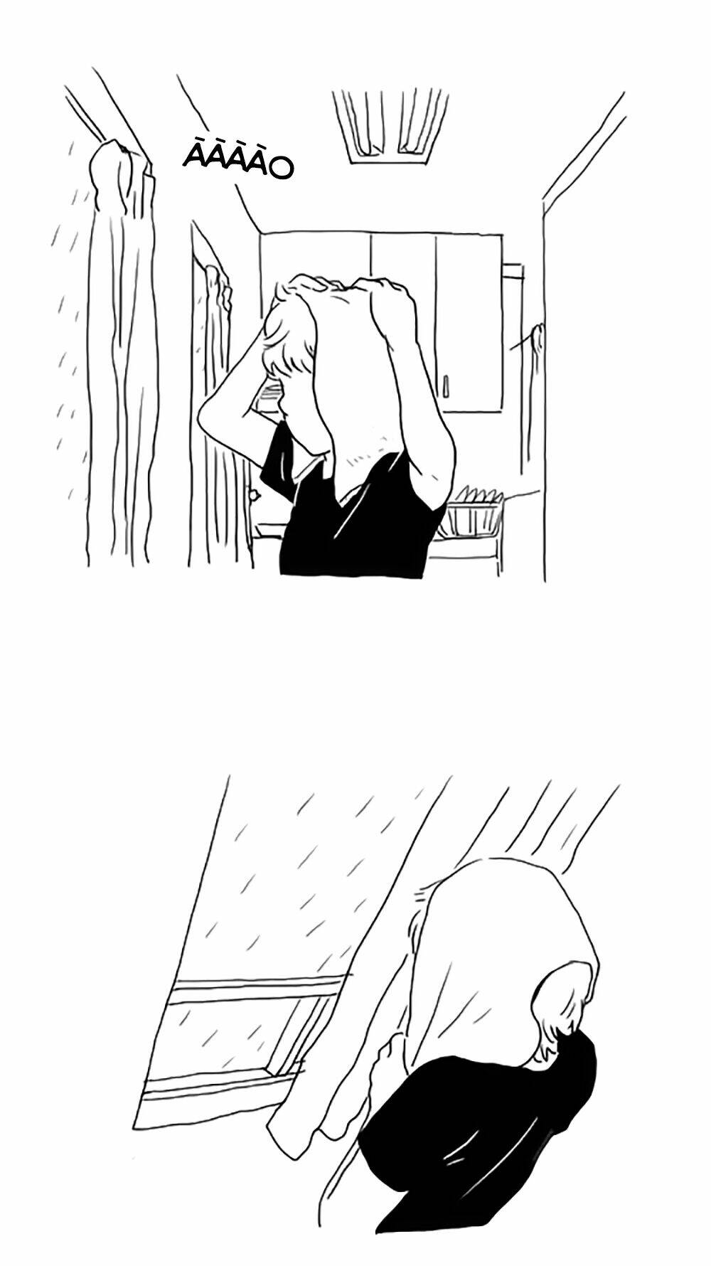 cô nàng trên lớp - the girl from class chapter 15 62