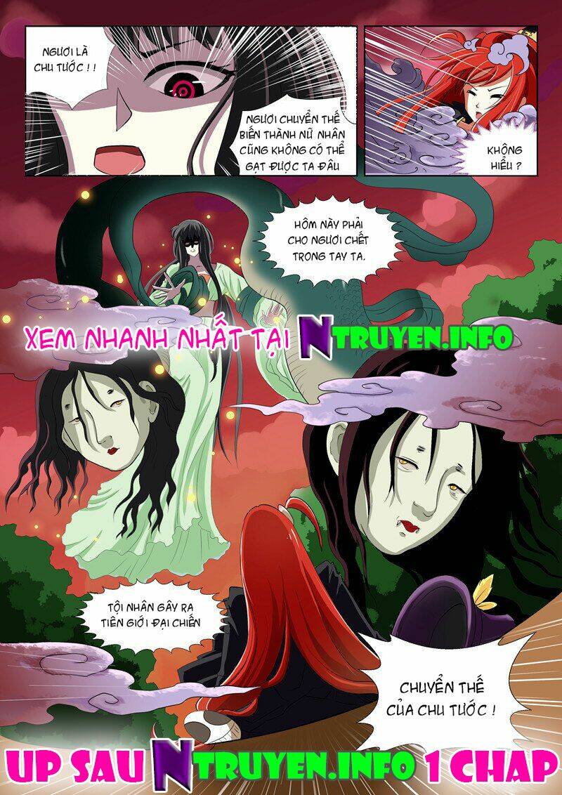 tiên thế lục chapter 2 12