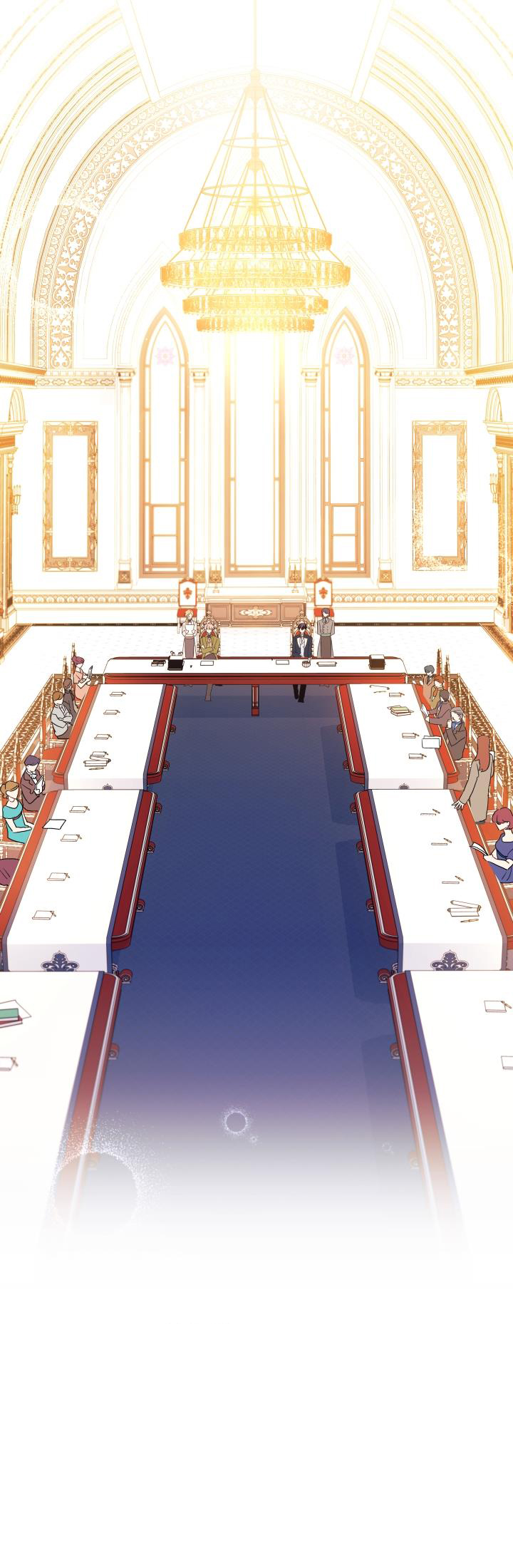 mối liên kết giữa báo đen và bé thỏ chapter 25 41