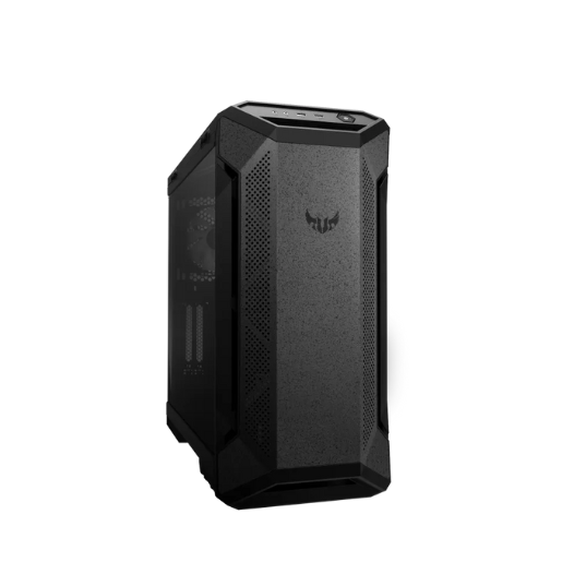 Vỏ Case ASUS TUF Gaming GT501VC - Hàng Chính Hãng