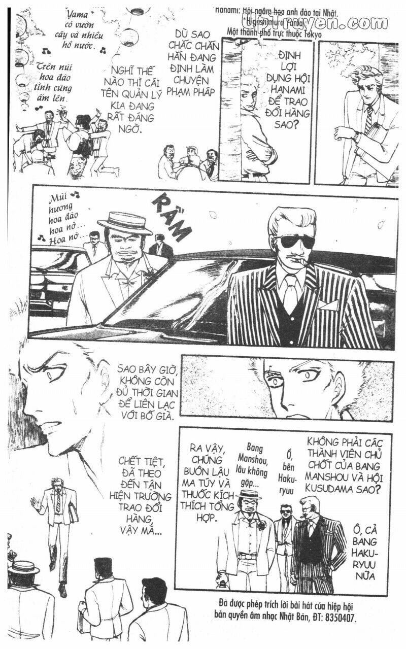 câu lạc bộ con nhà giàu chapter 2 102