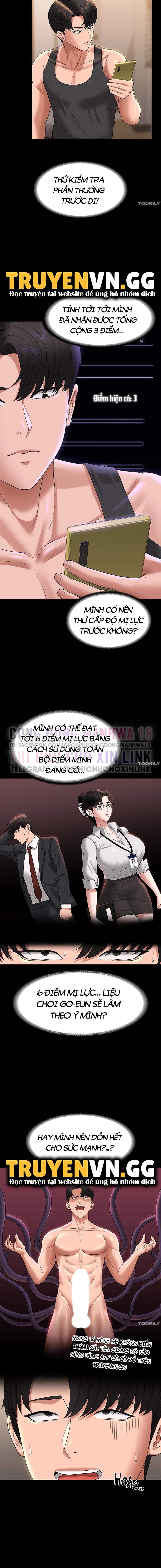 ứng dụng cầu được ước thấy chapter 75 4