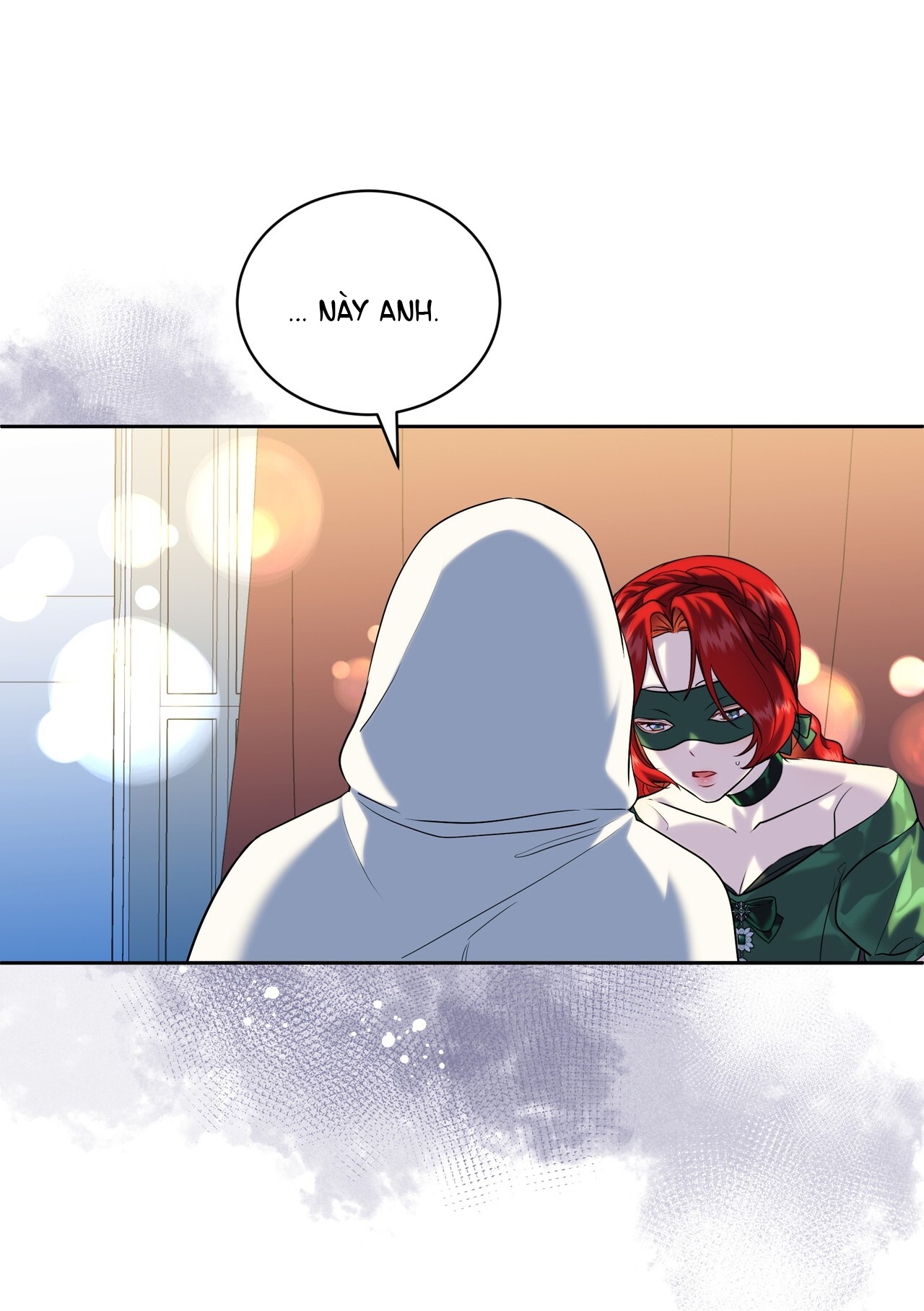 dấu tích của tiên nữ chapter 18.1 15