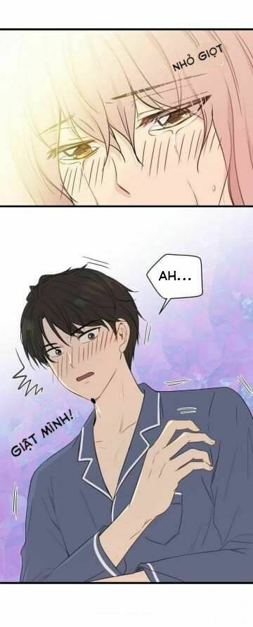 một cuộc sống kỳ lạ chapter 2 35