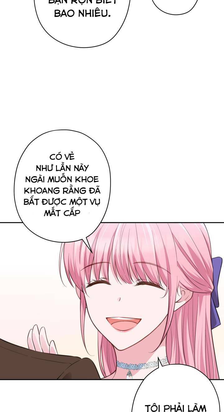 gửi đến người bạn của tôi chapter 24 43