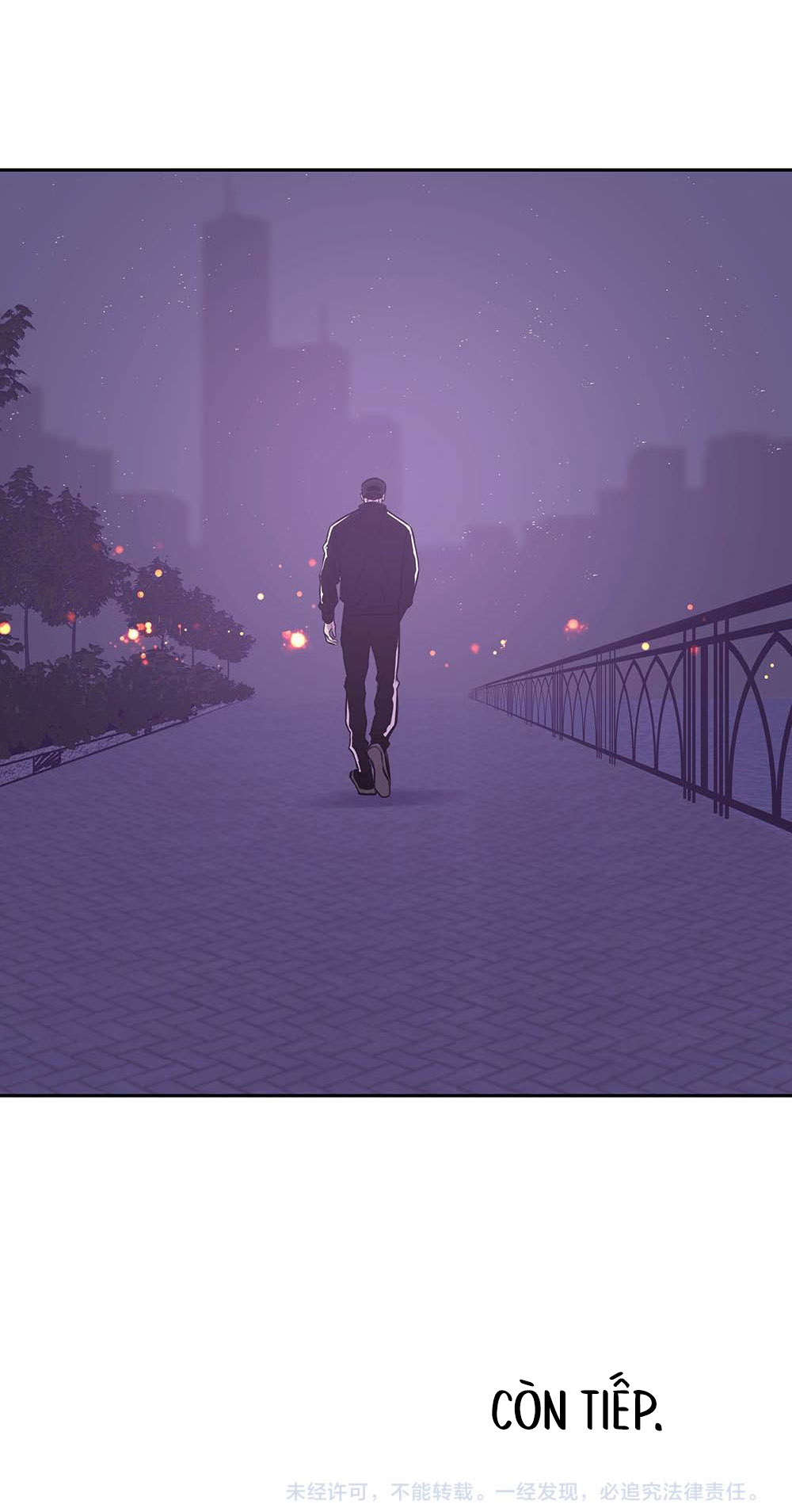 quan hệ nợ nần chapter 40 41