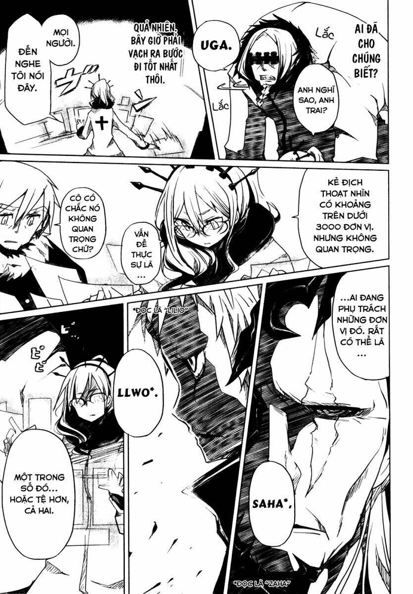 black rock shooter: the game chapter 5 14