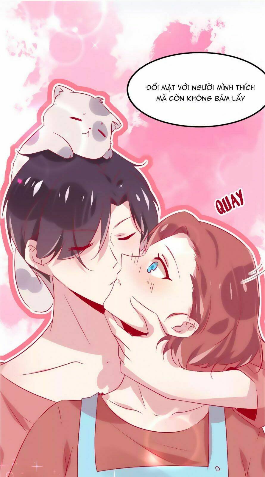 tổng tài, như vậy nhanh quá chapter 4.5 17