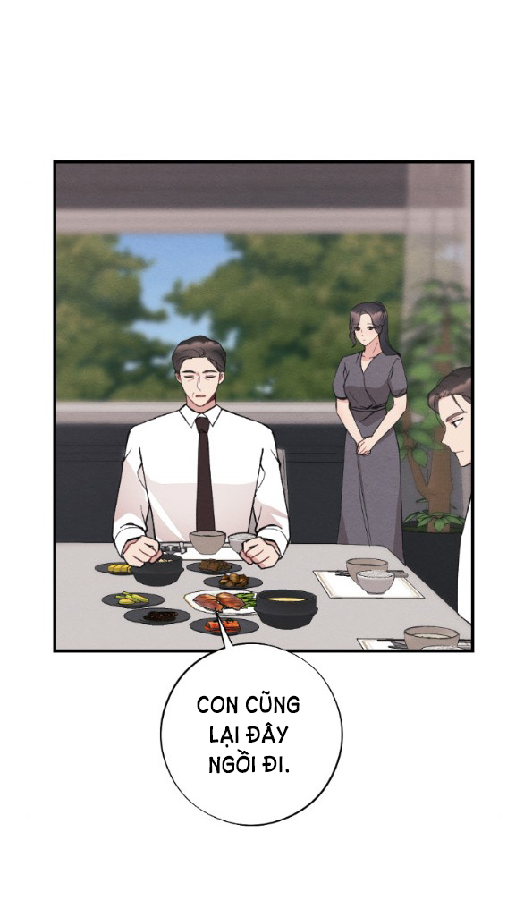 Ăn Mòn chapter 23.2 - Trang 13