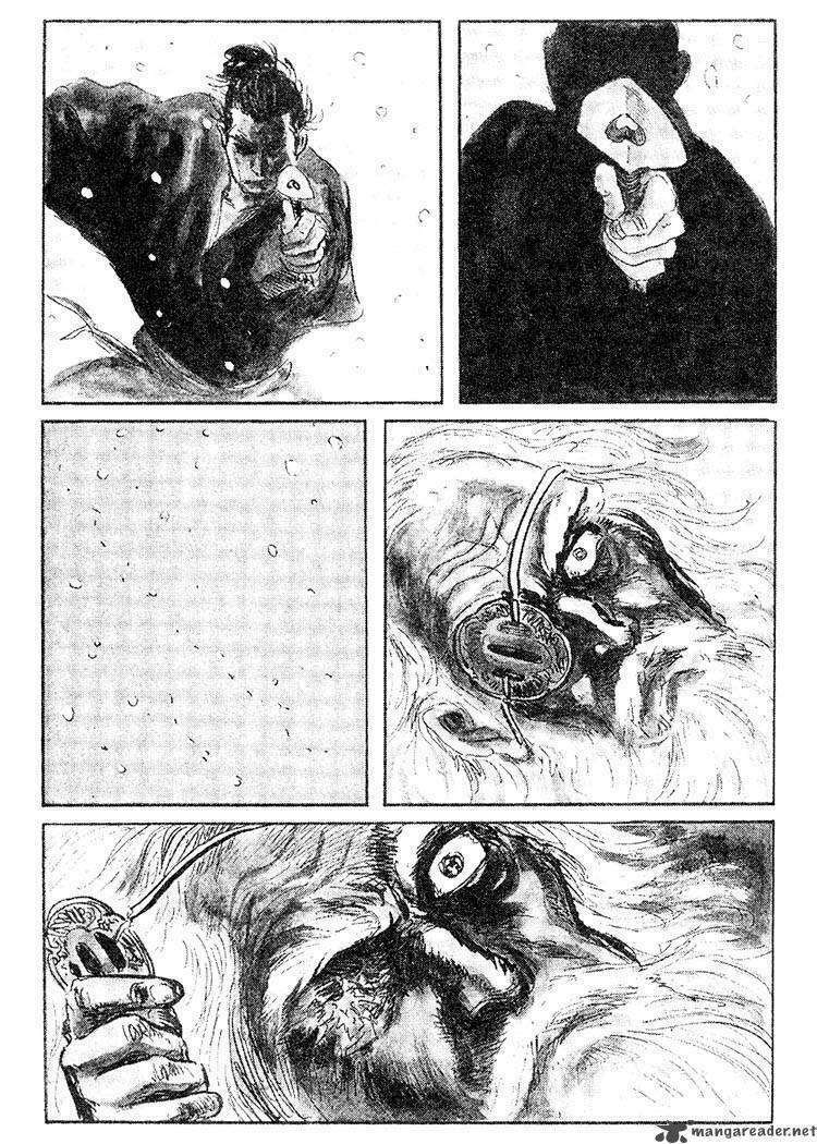 lone wolf and cub chapter 64 11