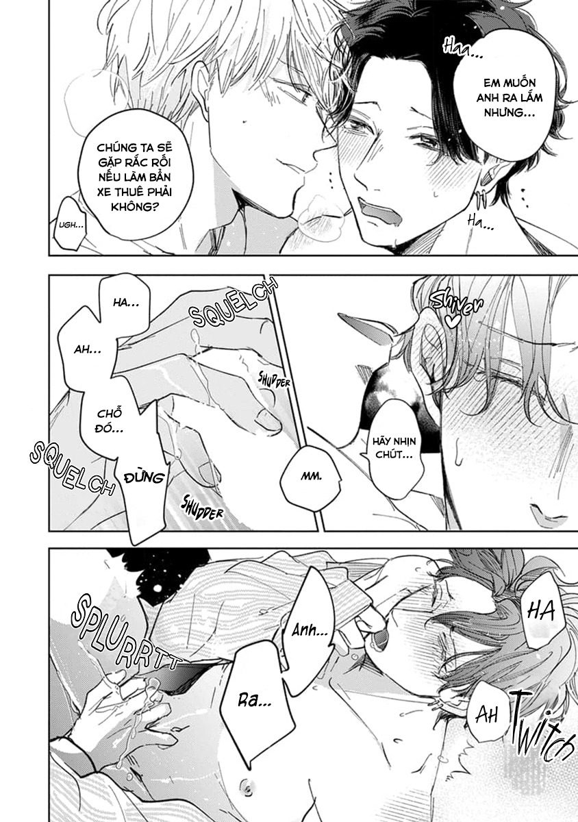 đợi đã, em yêu anh chapter 3 28