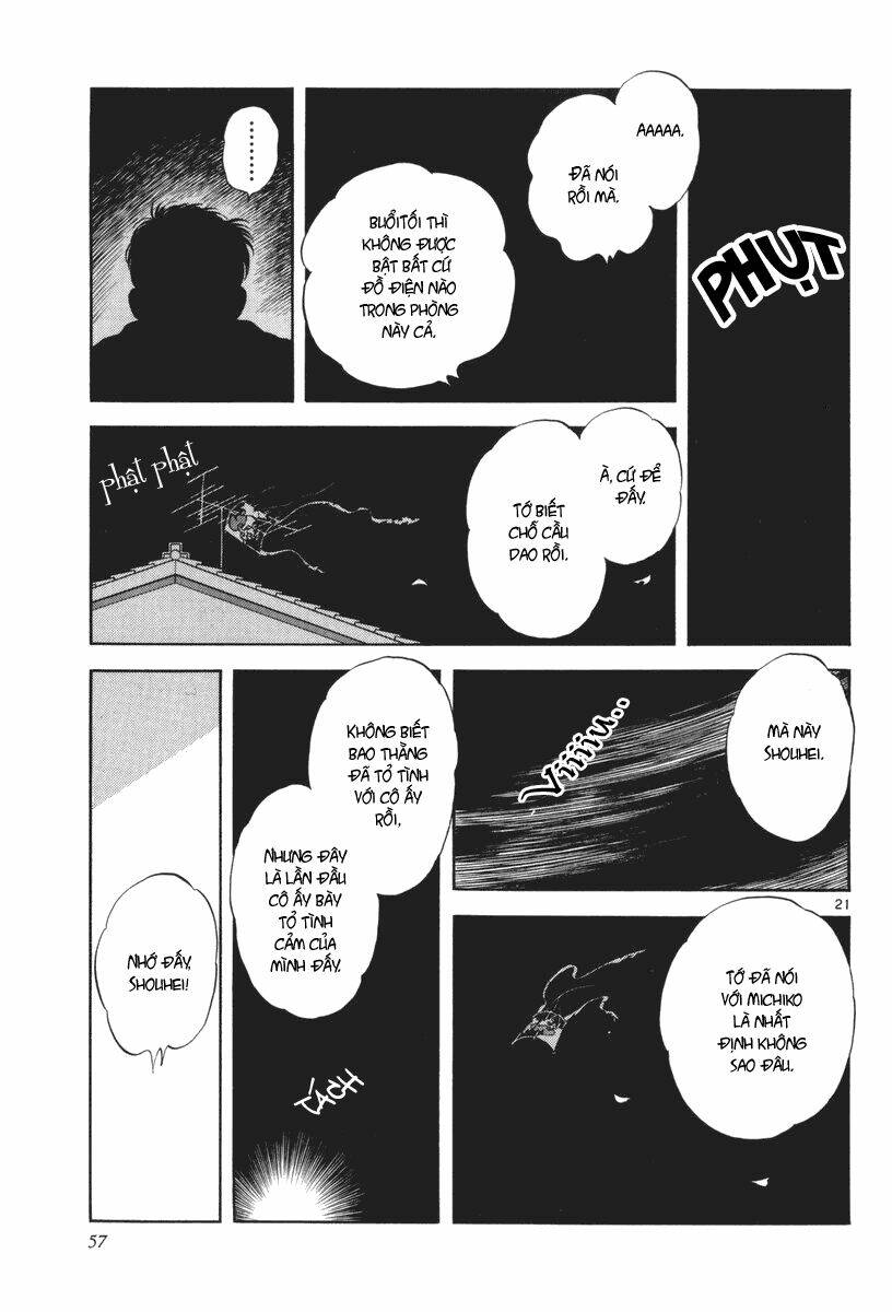 short program 3 chapter 2 22