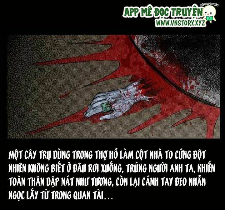 kỳ án có thật chapter 3 32