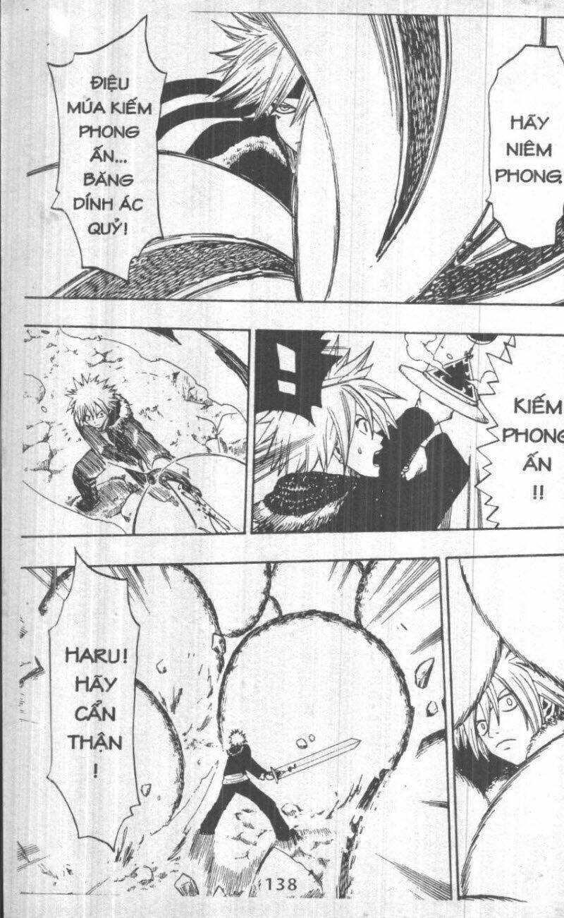 rave master (scan) chapter 22 137