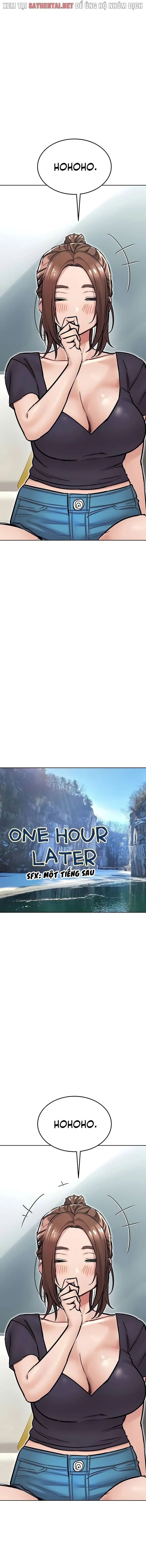 giữ bí mật với mẹ em nhé! chapter 36 21