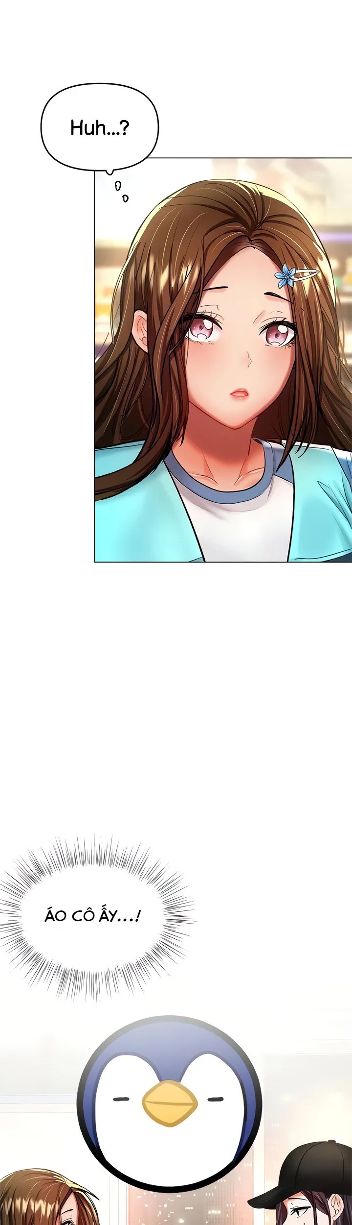 tài trợ em đi chapter 19 9