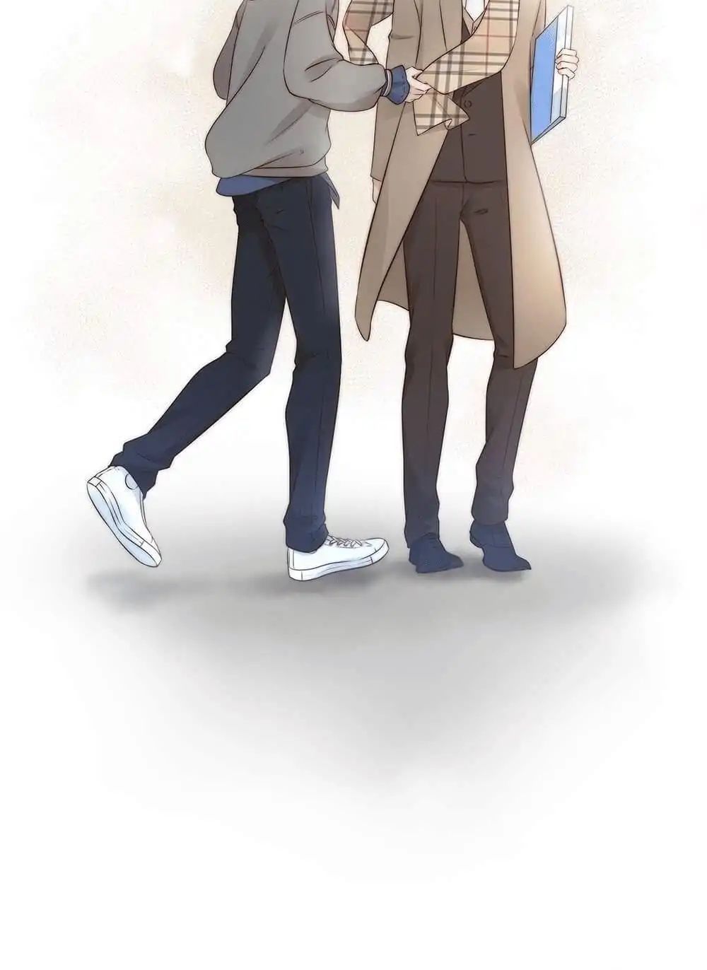 Kim Chủ Đế chapter 5.6 19