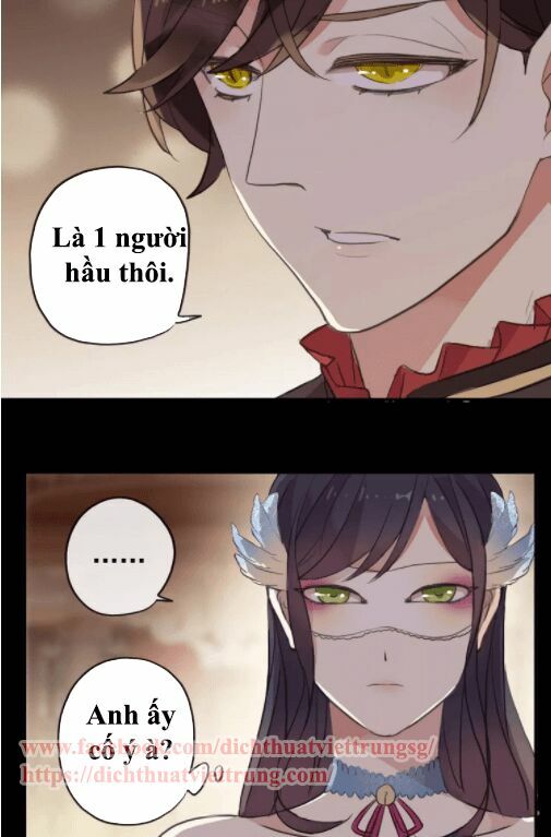 vết cắn ngọt ngào phần 2 chapter 3 4