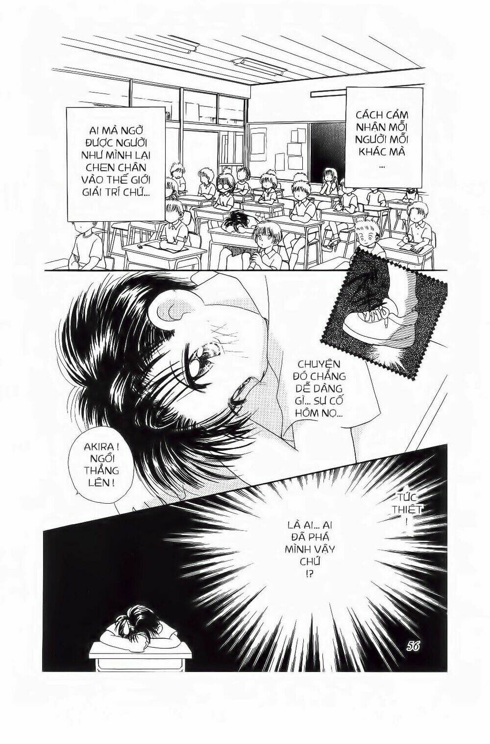 chắp cánh ước mơ chapter 4 5