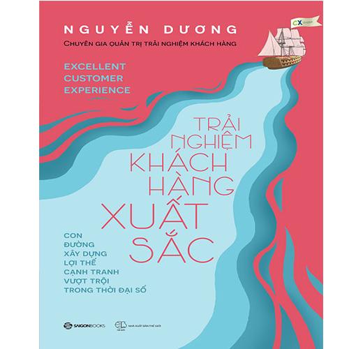 Trải Nghiệm Khách Hàng Xuất Sắc