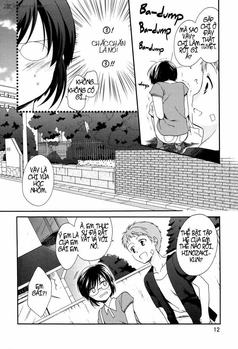 hajiotsu chapter 26 15