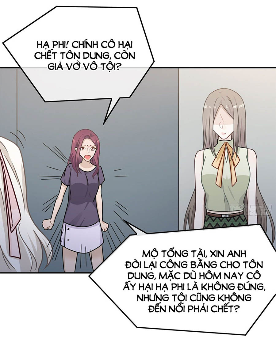 hai cách tìm gặp người yêu chapter 79 9