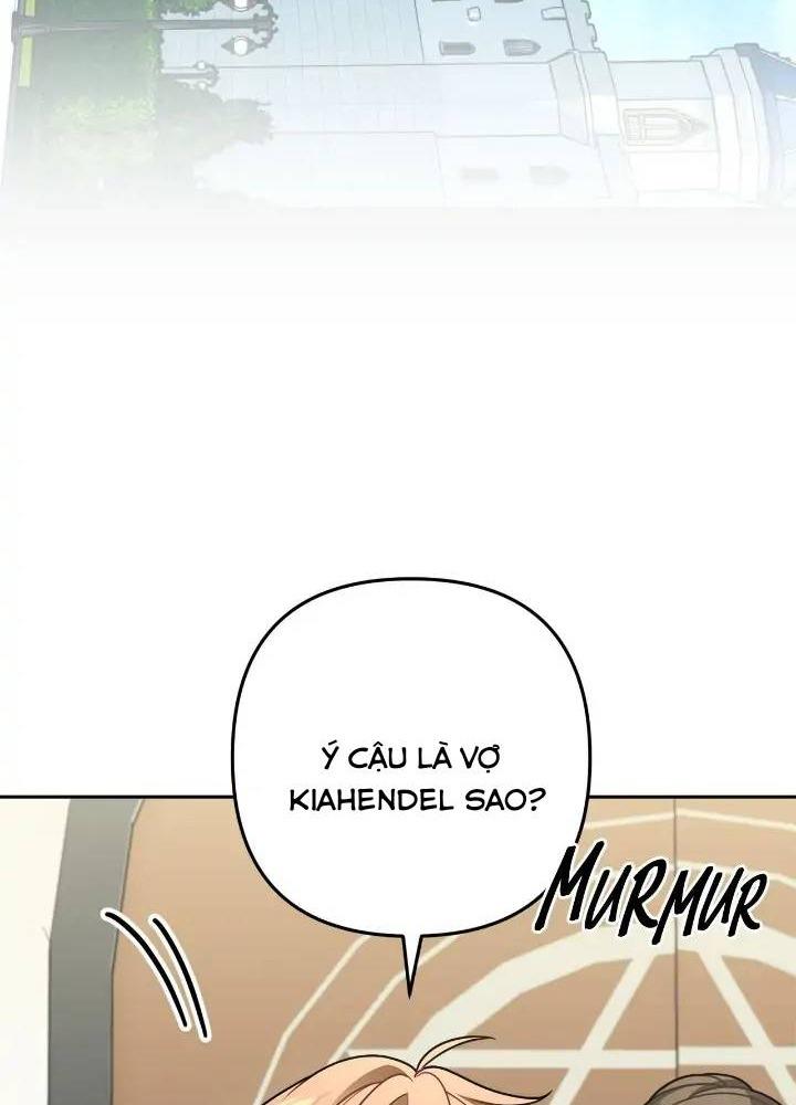 tại sao mẹ chồng tôi lại như thế này? chapter 8 97