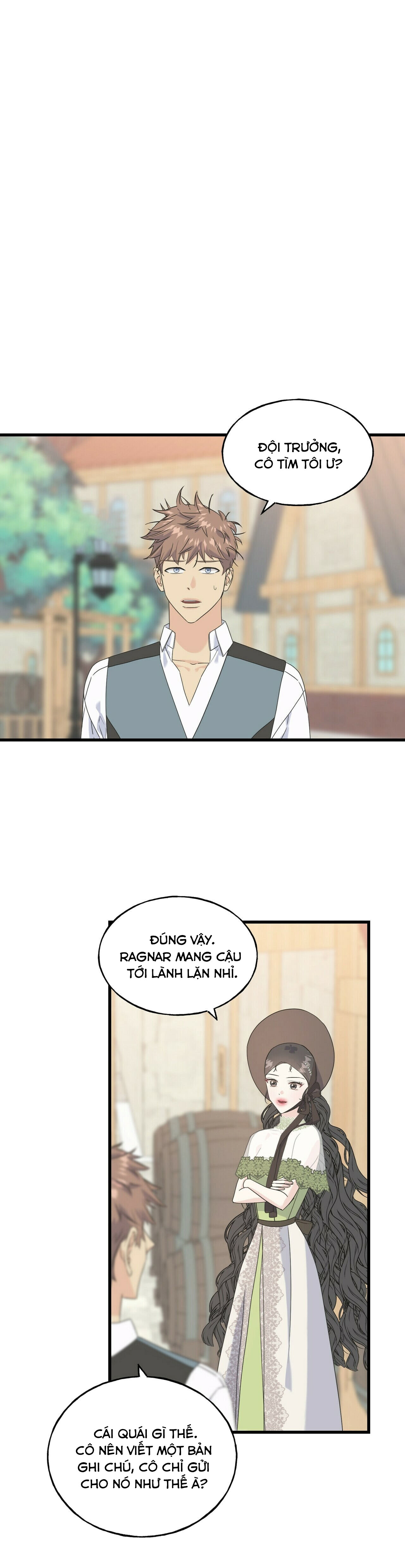 chàng hoàng tử máu s và nàng kỵ sĩ lạnh lùng chapter 34.2 16