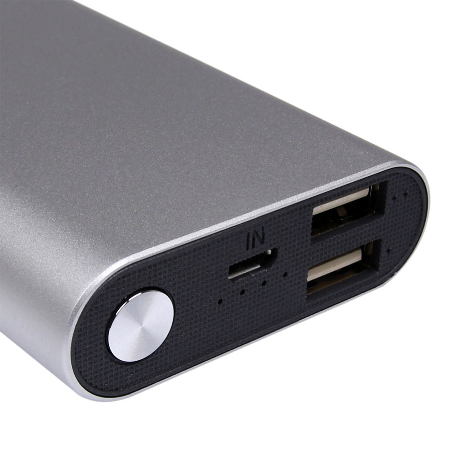 Pin sạc dự phòng Texet PBSP9 - 10000mAh