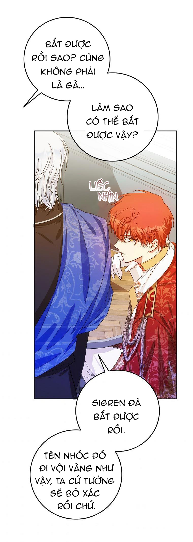 trở thành vợ của nam chính chapter 28.1 24