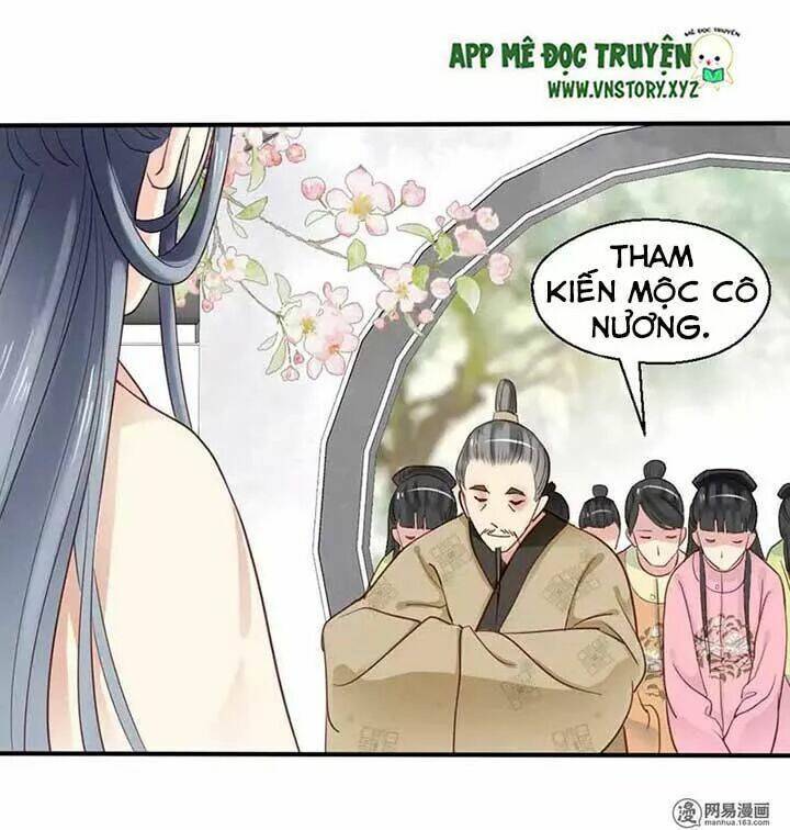 kiều nữ độc phi chapter 62 18