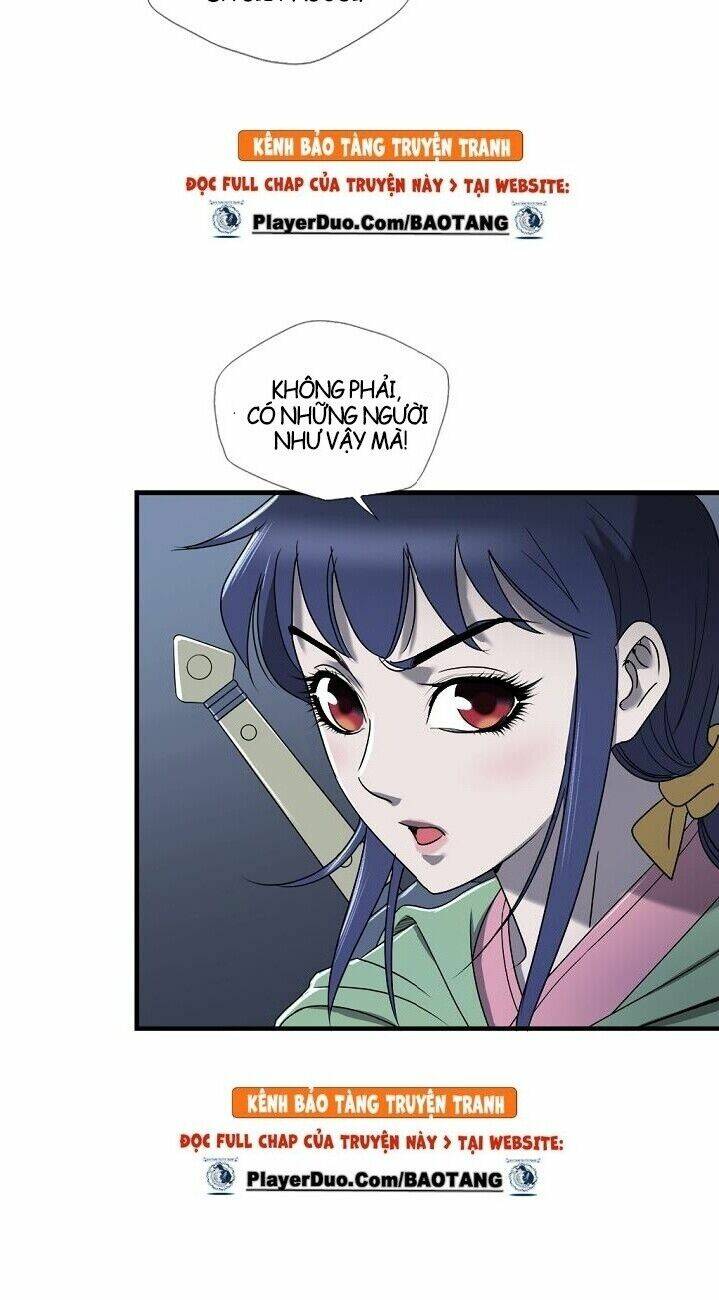 cuồng long chapter 8 6