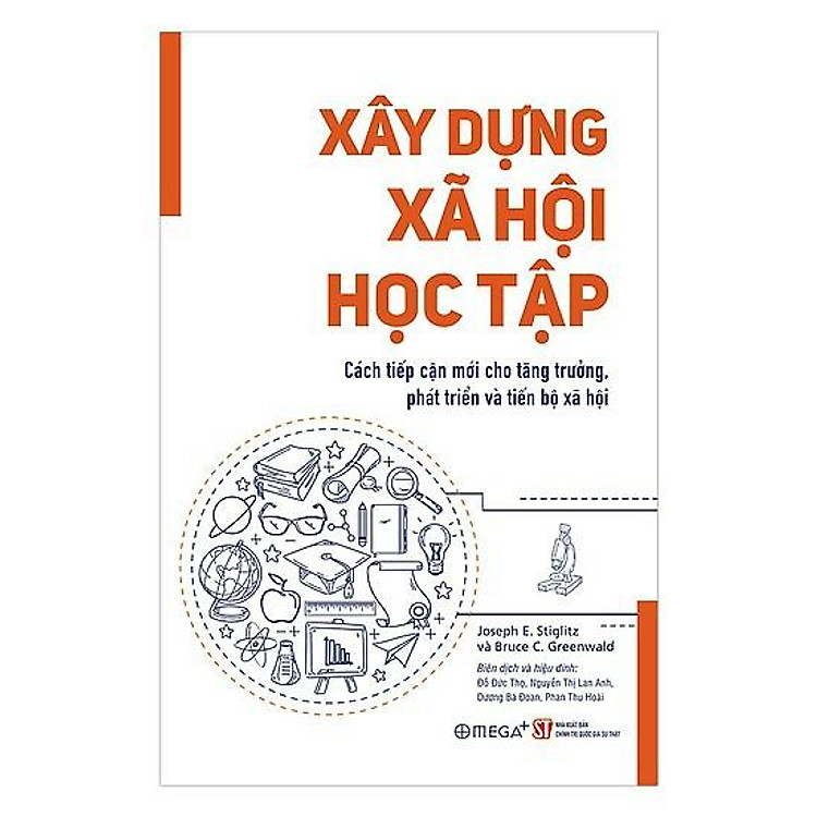 Xây Dựng Xã Hội Học Tập