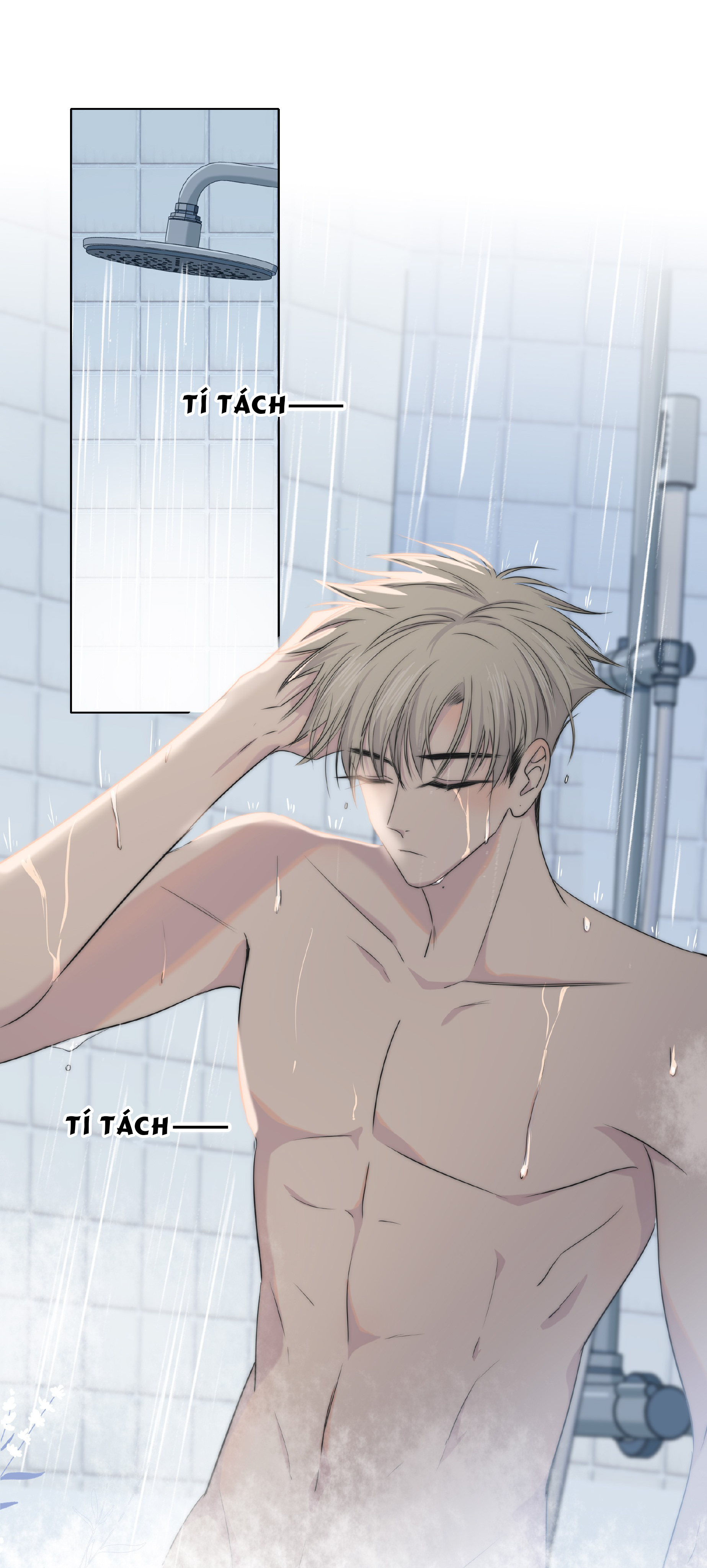 chạm vào thế giới của người chapter 7 3