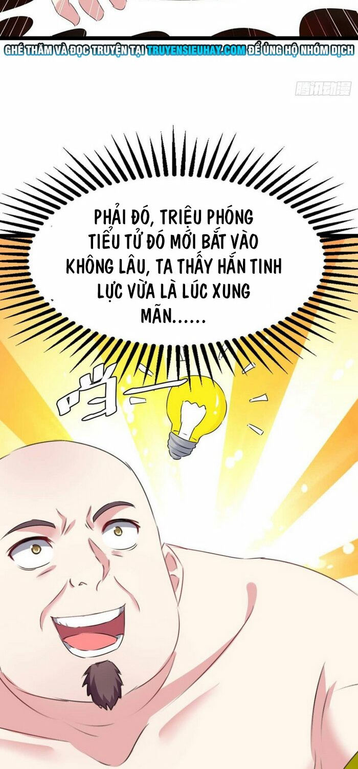 tối cường thăng cấp chapter 192 12