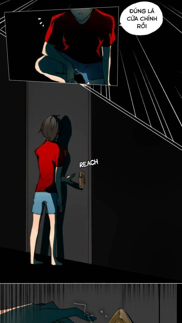 catharsis chapter 10 27