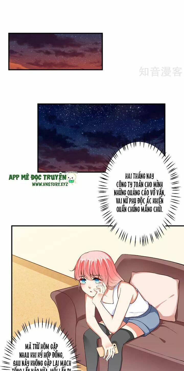 tổng tài đại nhân thật xấu hổ chapter 94 10