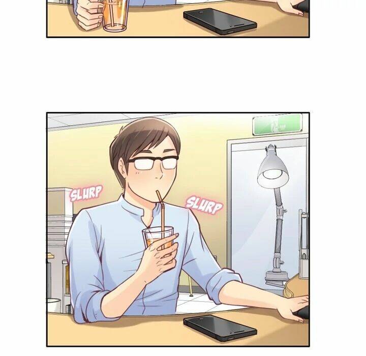 alice đáng ghét chapter 1 41