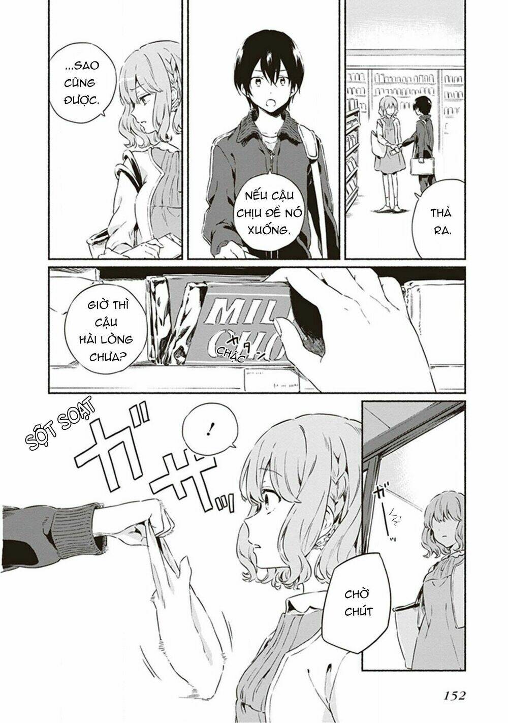 hello, hello and hello chapter 5 6