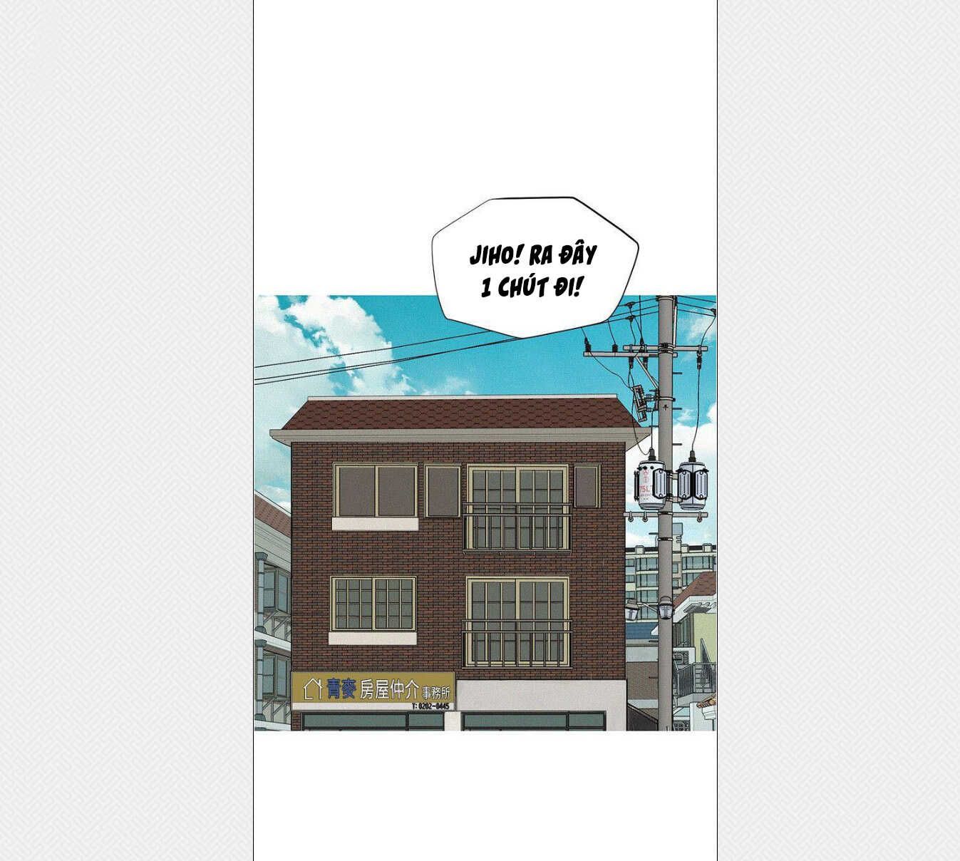 chị gái mưa chapter 45 1