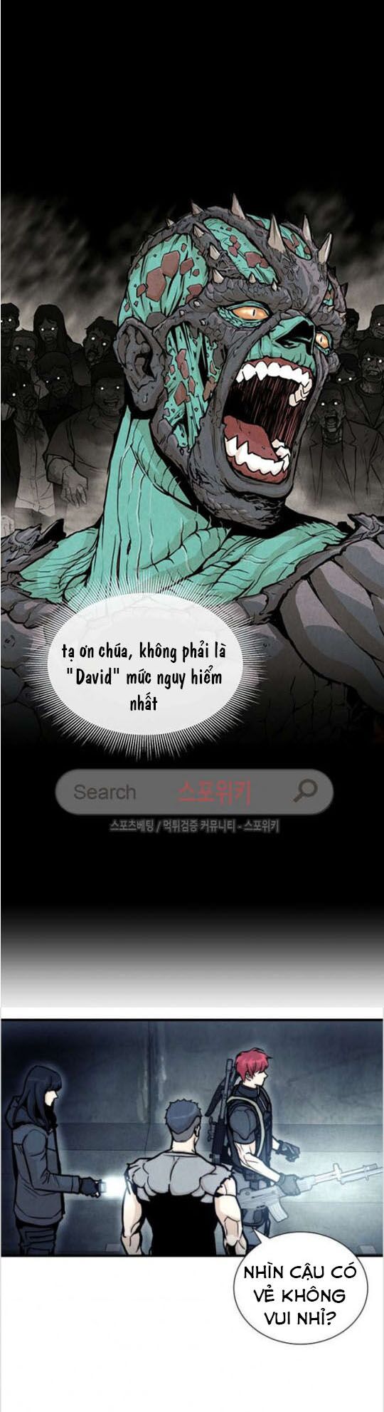 return survival chapter 27 29