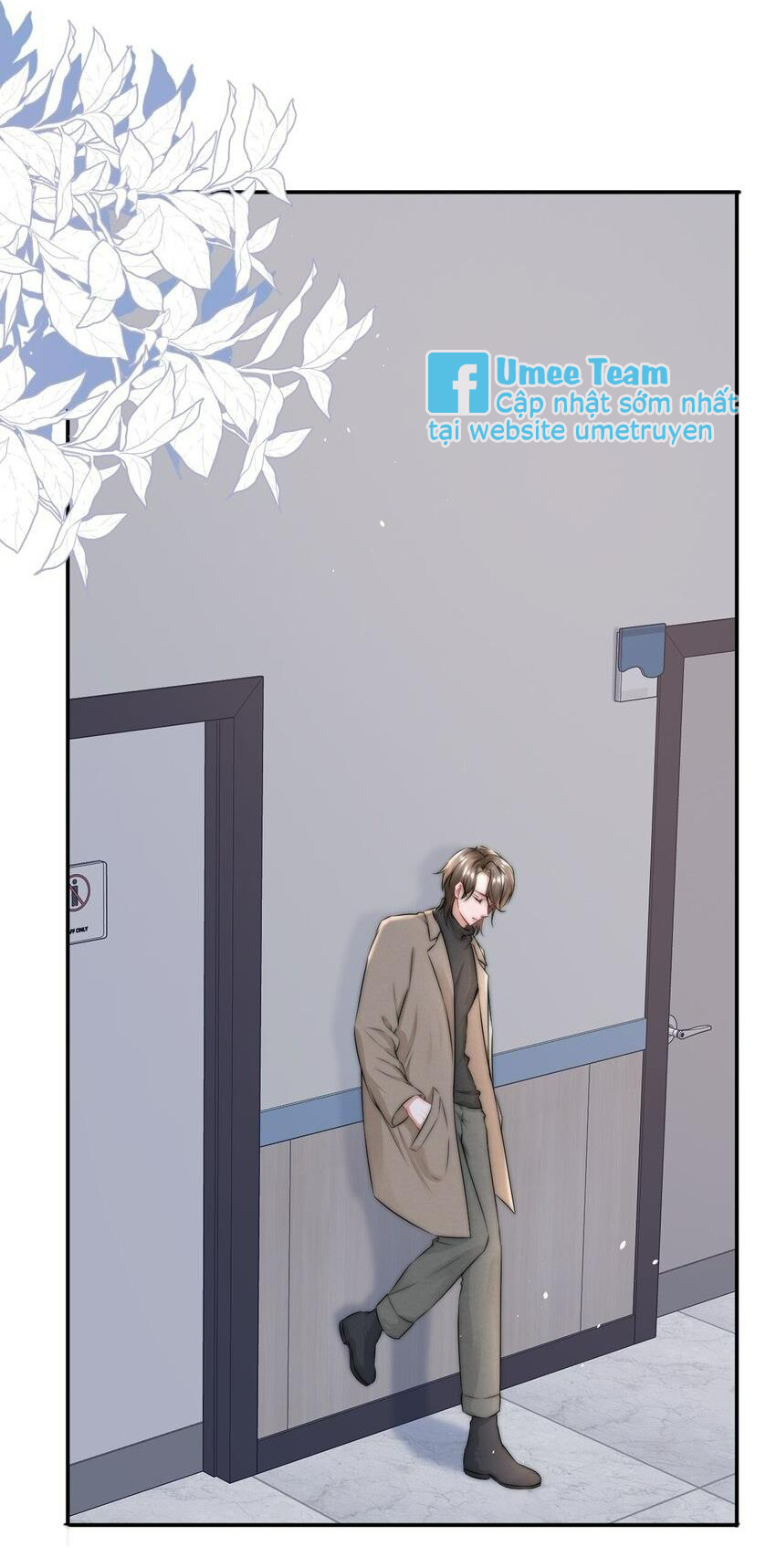 ta sinh con cho tổng tài chapter 86 39