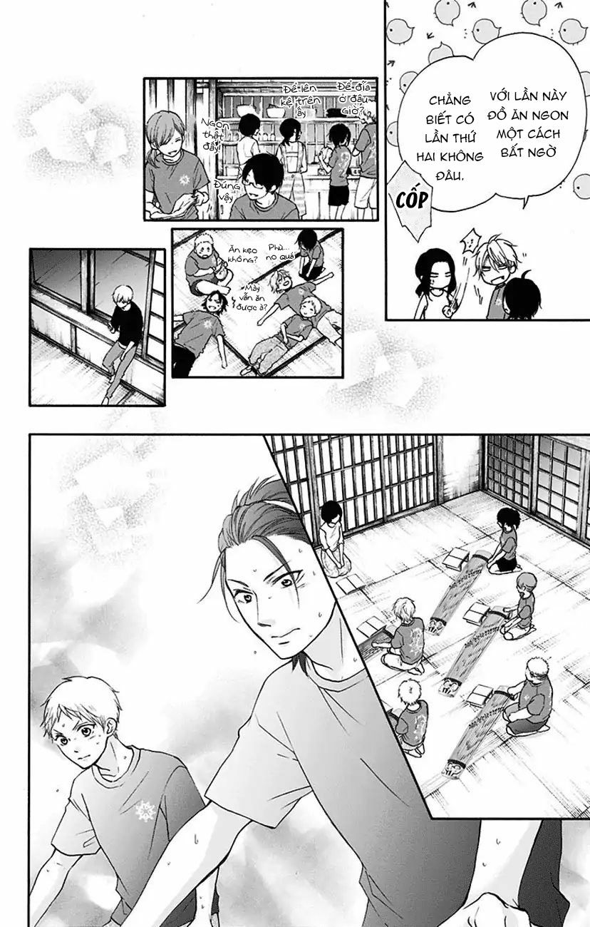 kono oto tomare! chapter 72 30